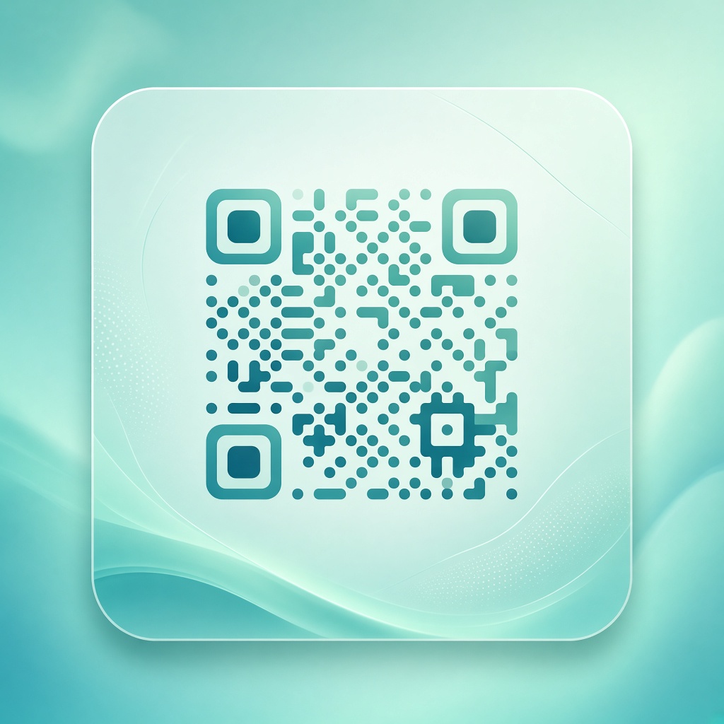 QR